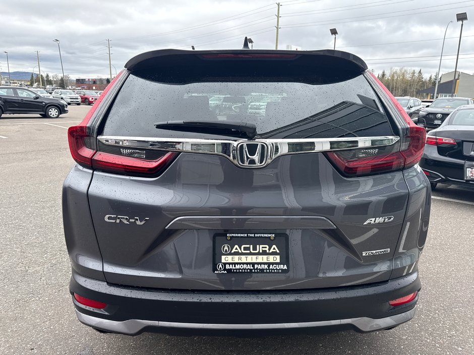 2022 Honda CR-V Touring-3