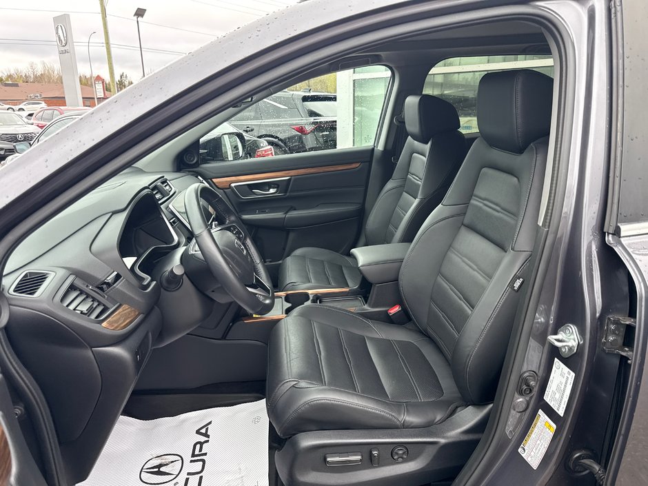 2022 Honda CR-V Touring-8