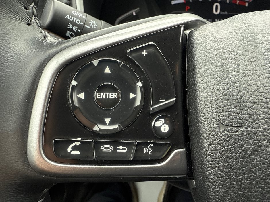 2022 Honda CR-V Touring-16