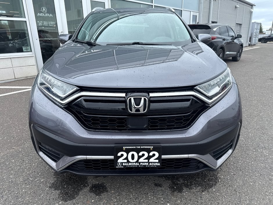 2022 Honda CR-V Touring-7