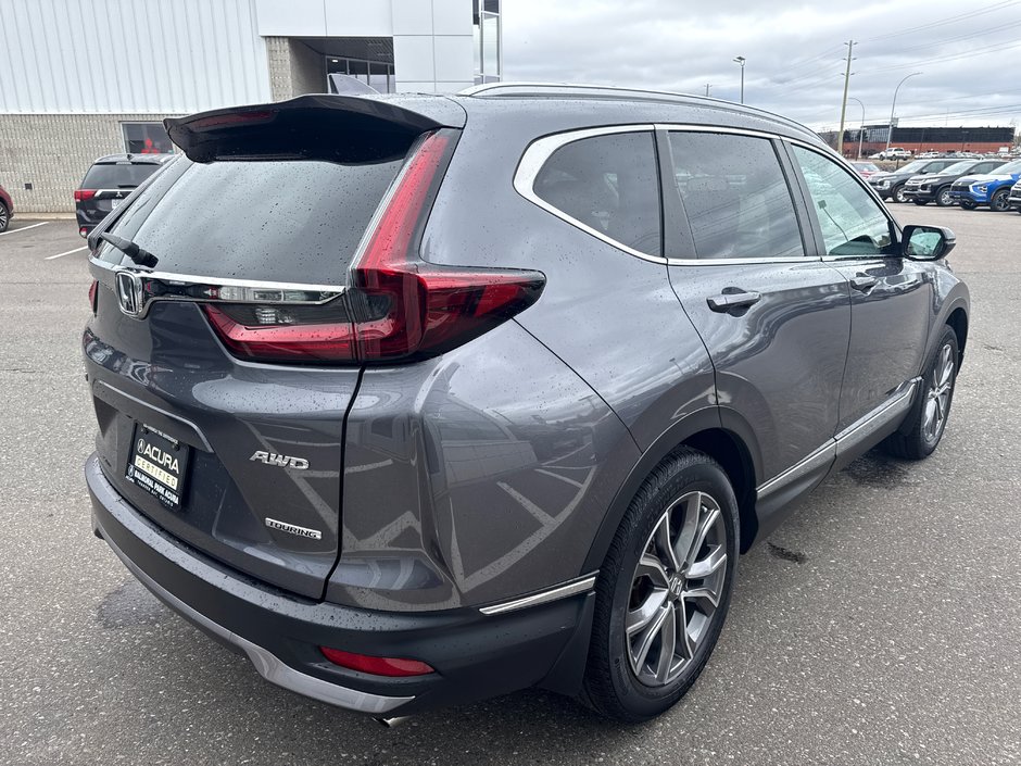 2022 Honda CR-V Touring-4