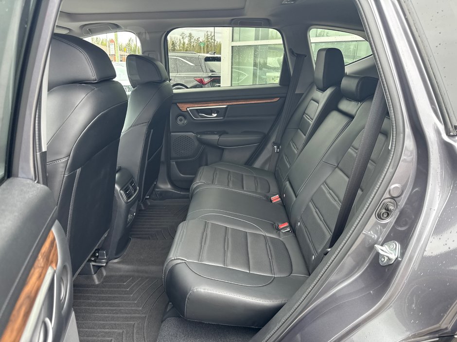 2022 Honda CR-V Touring-9
