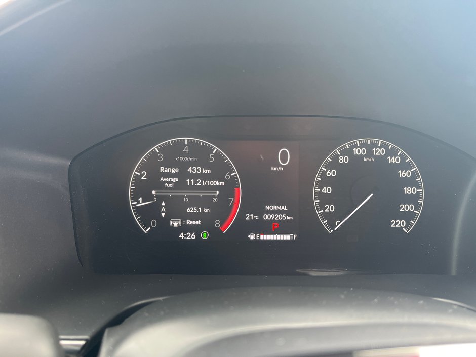 2023 Honda CR-V EX-L-17