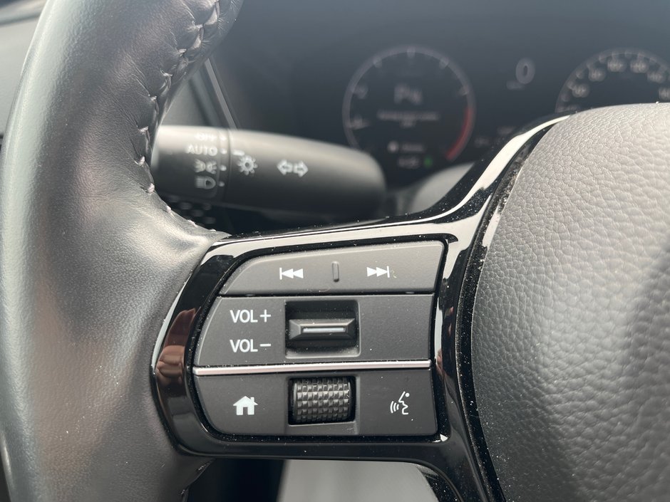 2023 Honda CR-V EX-L-16