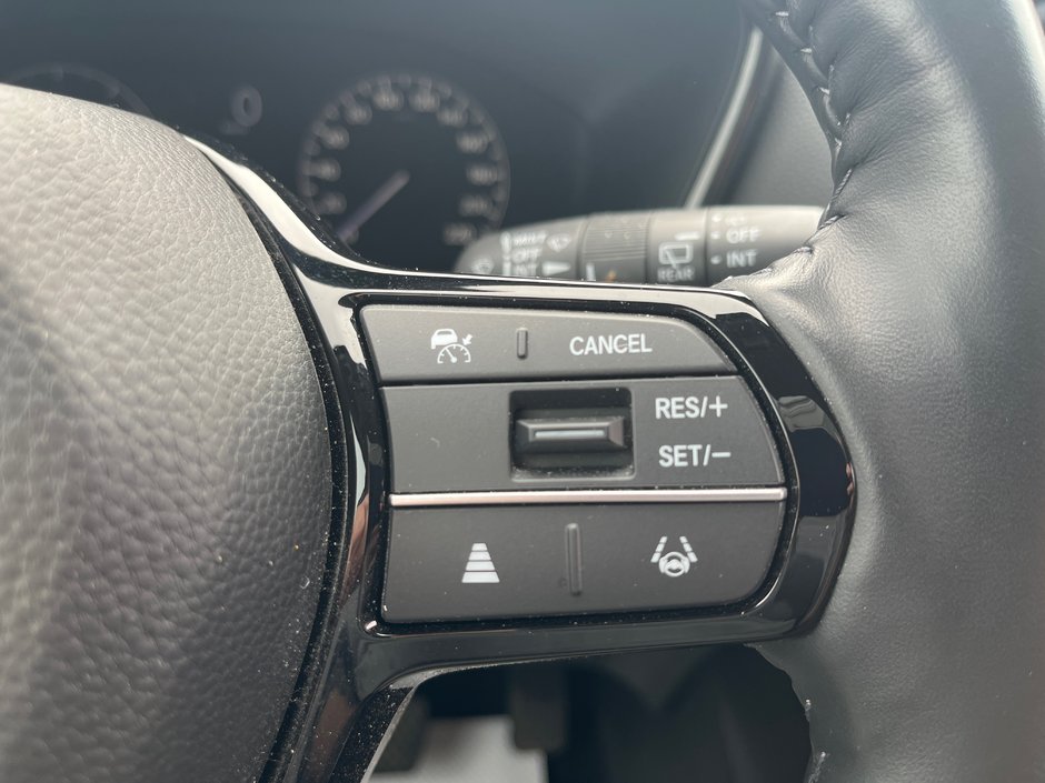 2023 Honda CR-V EX-L-15