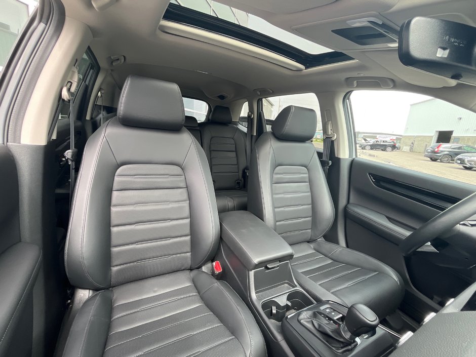 2023 Honda CR-V EX-L-11