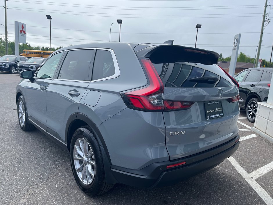2023 Honda CR-V EX-L-6