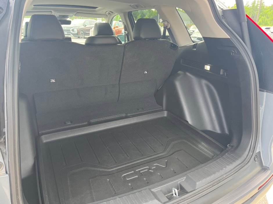 2023 Honda CR-V EX-L-8