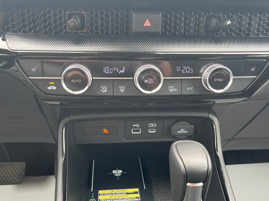 2023 Honda CR-V EX-L-19