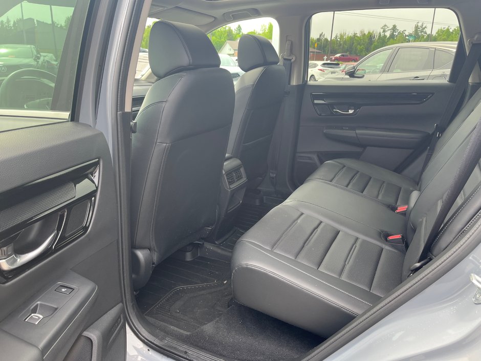 2023 Honda CR-V EX-L-9