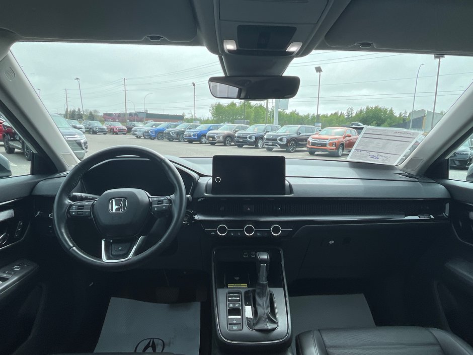 2023 Honda CR-V EX-L-10