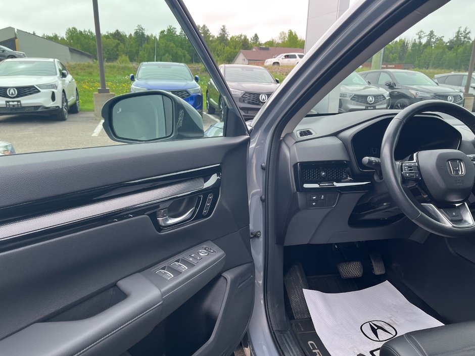 2023 Honda CR-V EX-L-20