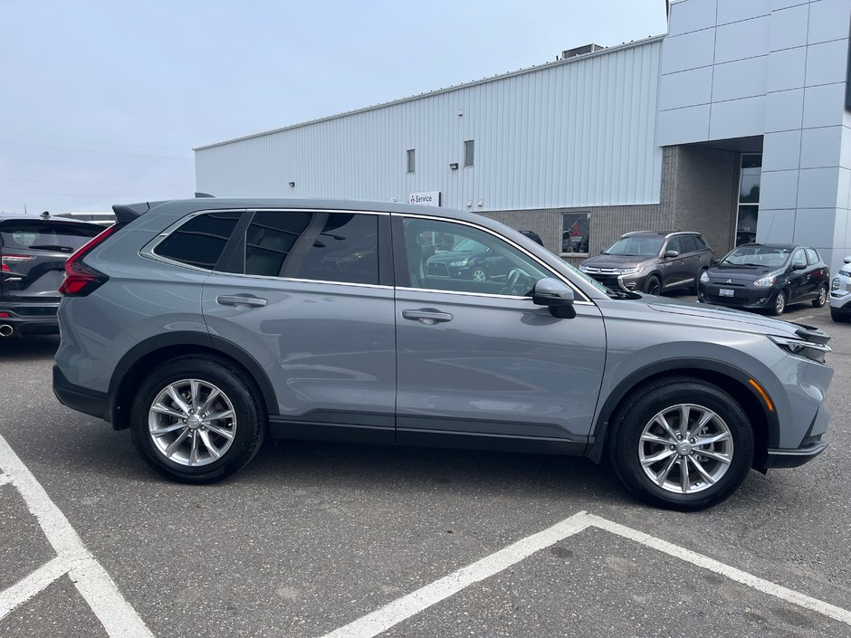 2023 Honda CR-V EX-L-3