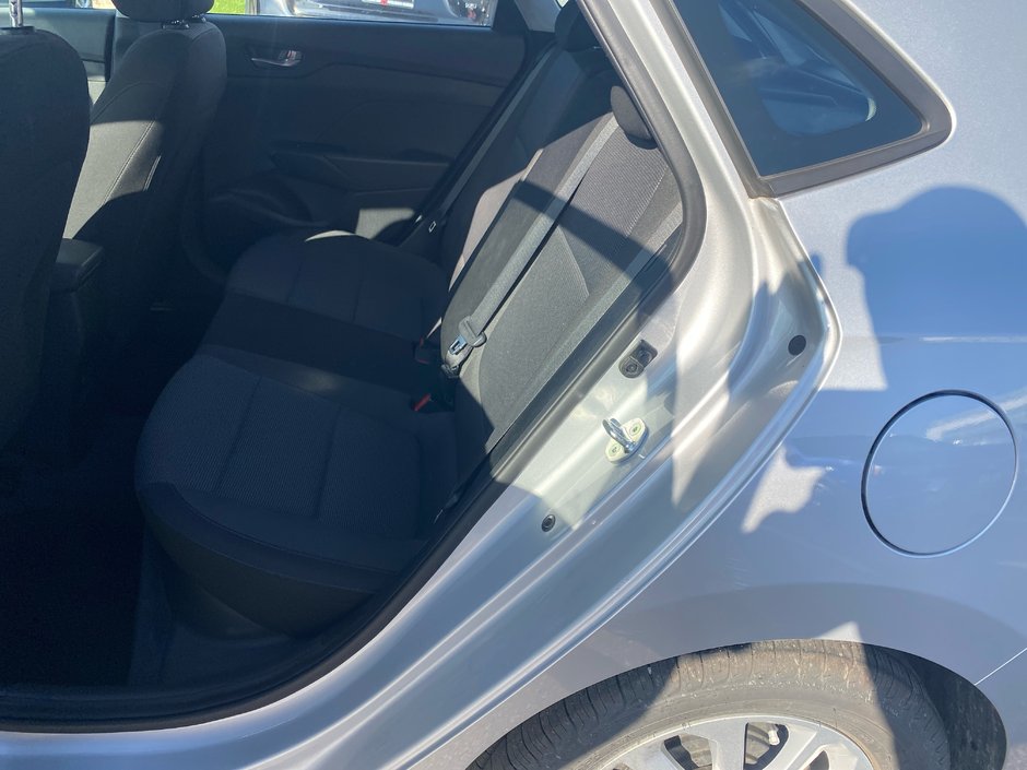 Hyundai Accent Preferred 2020-8