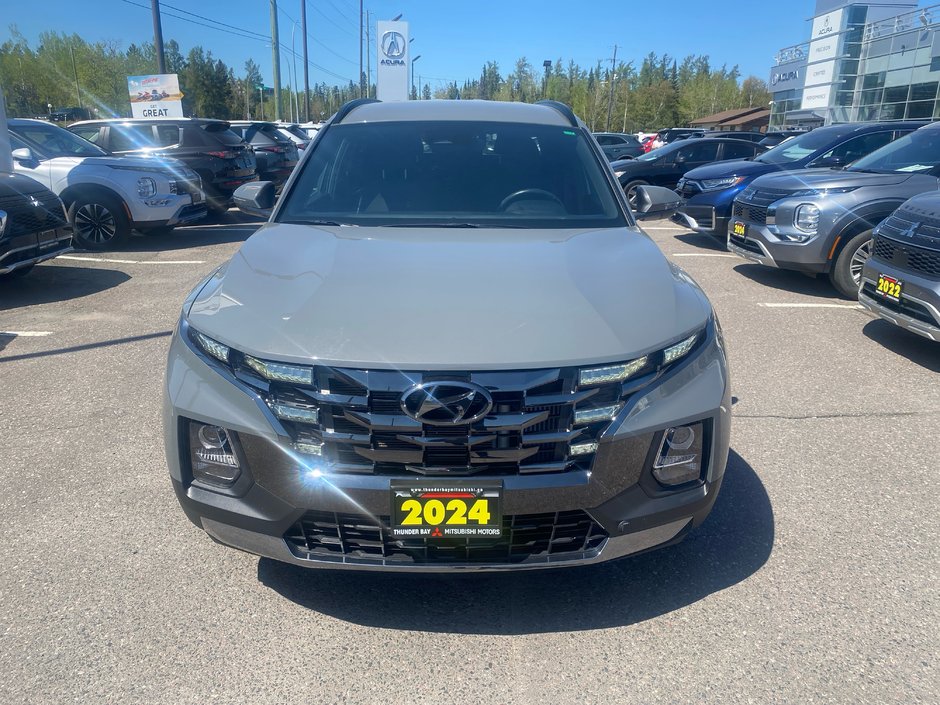 2024 Hyundai Santa Cruz Preferred-1
