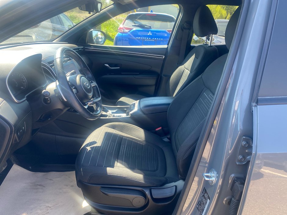 2024 Hyundai Santa Cruz Preferred-8