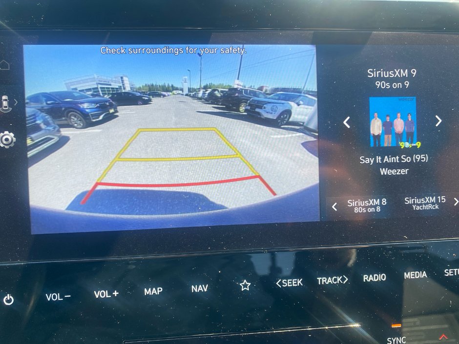 2024 Hyundai Santa Cruz Preferred-10