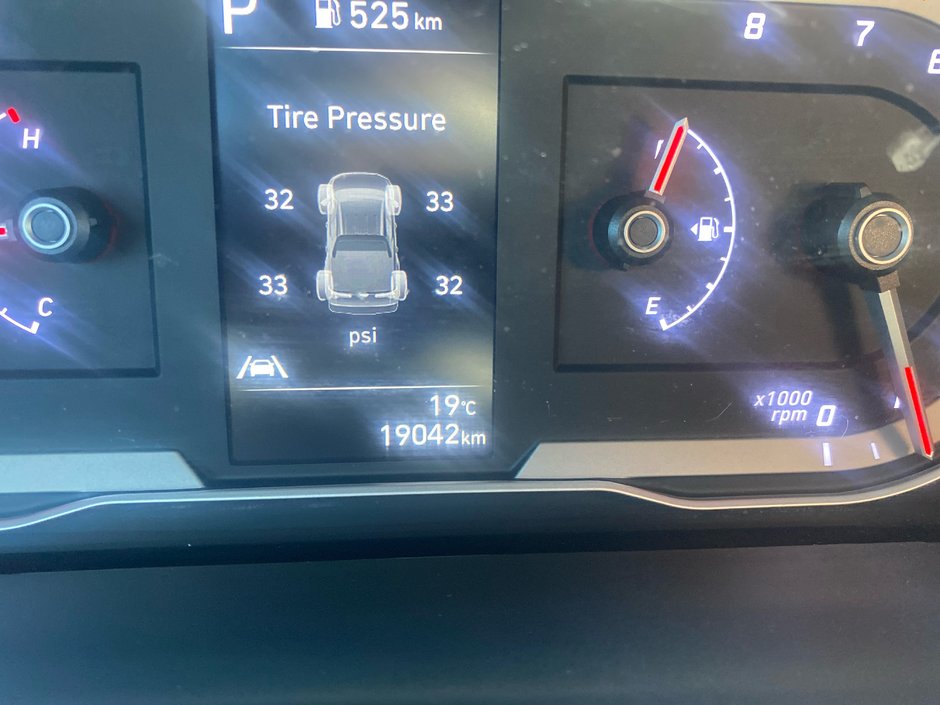 2024 Hyundai Santa Cruz Preferred-9