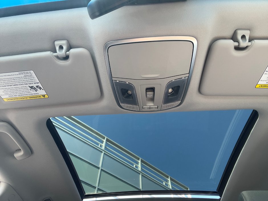 Hyundai Tucson Preferred 2021-12