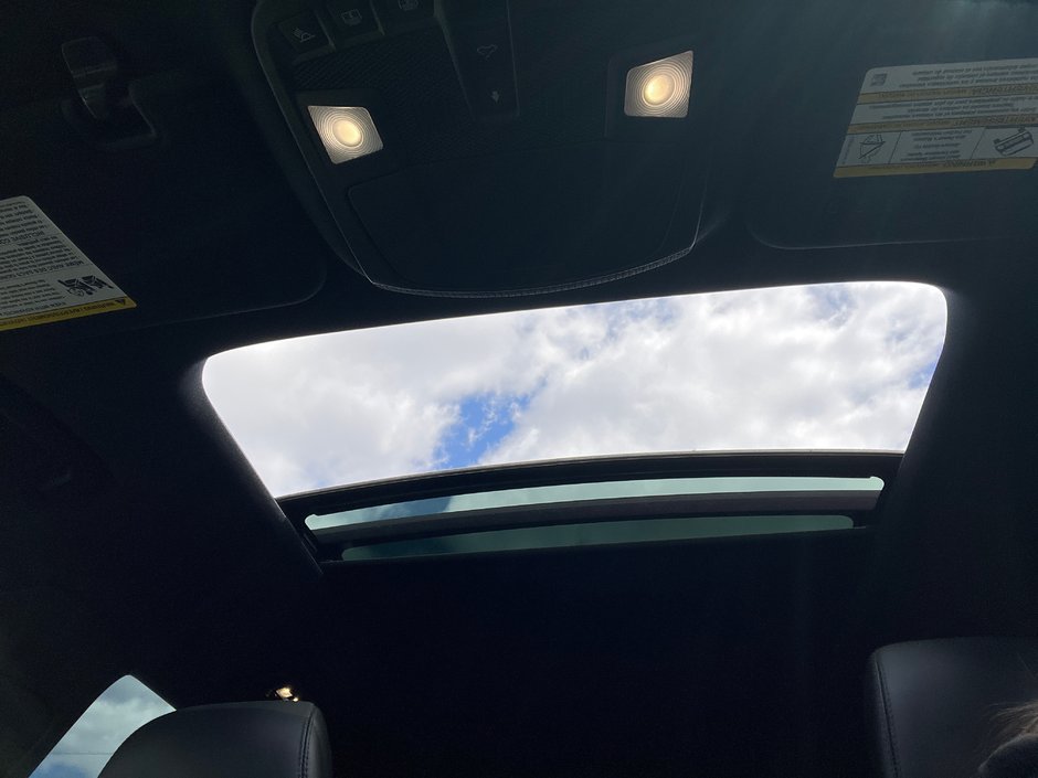 2019 Lincoln MKC Select-19