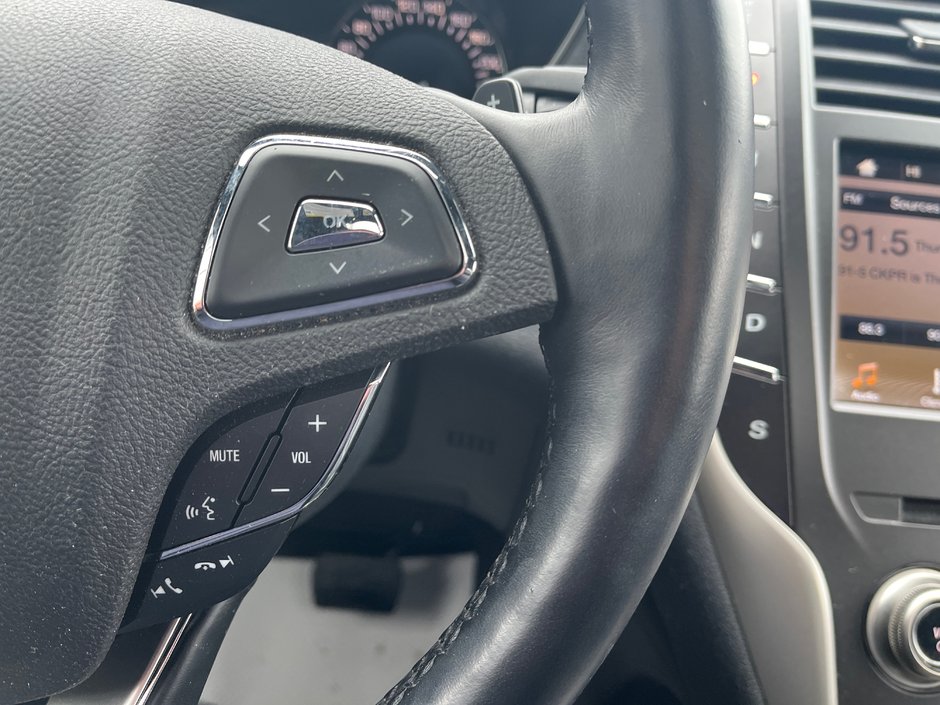 Lincoln MKC Select 2019-18