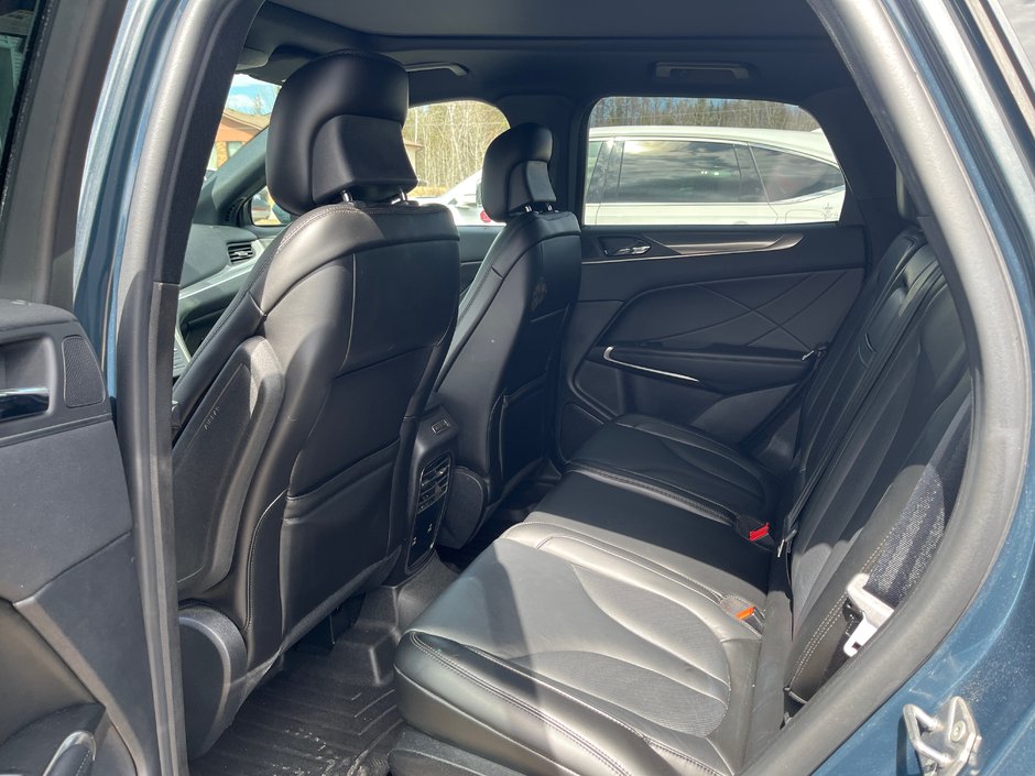 2019 Lincoln MKC Select-16