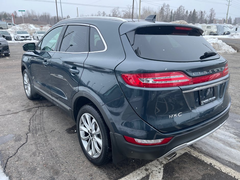 Lincoln MKC Select 2019-6