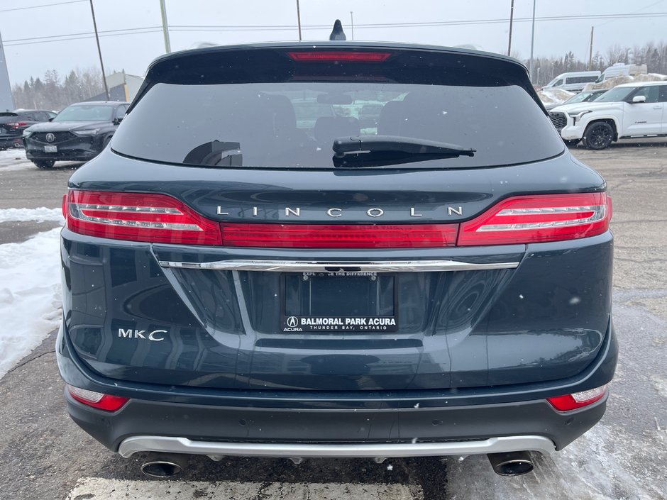 Lincoln MKC Select 2019-5