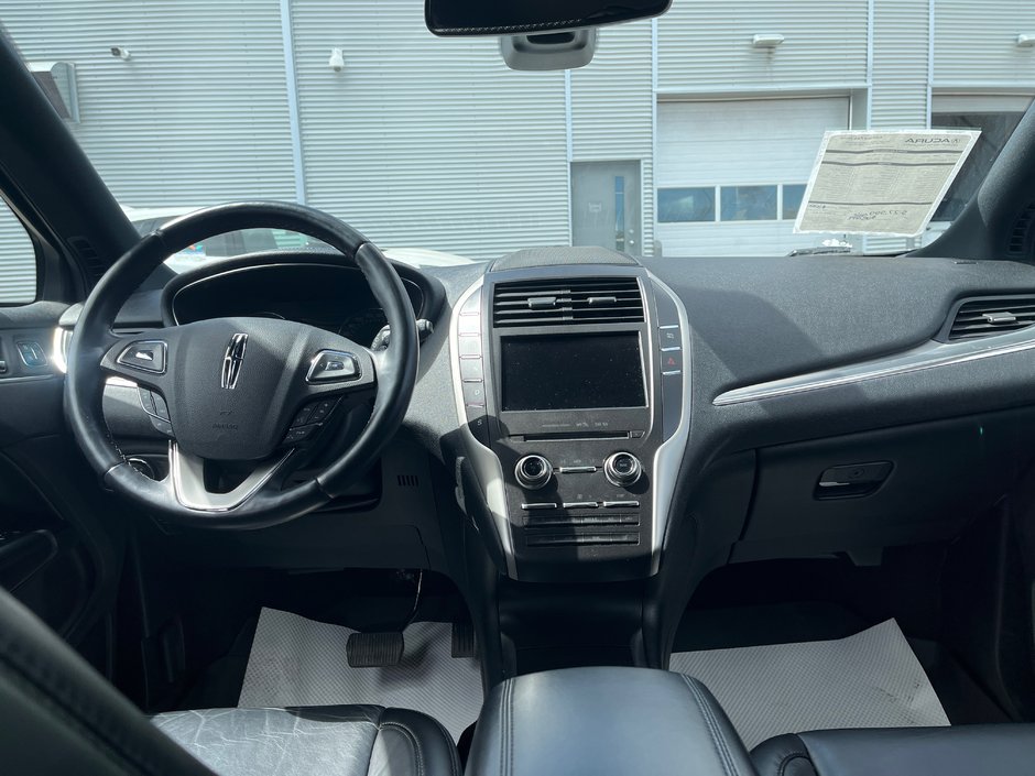 2019 Lincoln MKC Select-17