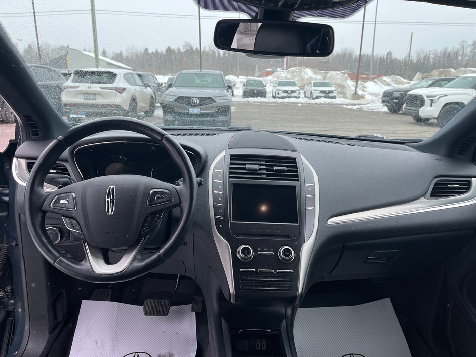 Lincoln MKC Select 2019-12