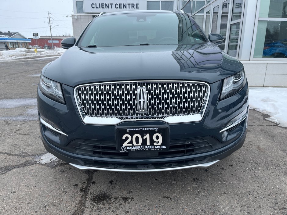 Lincoln MKC Select 2019-1
