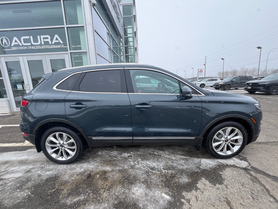 Lincoln MKC Select 2019-3