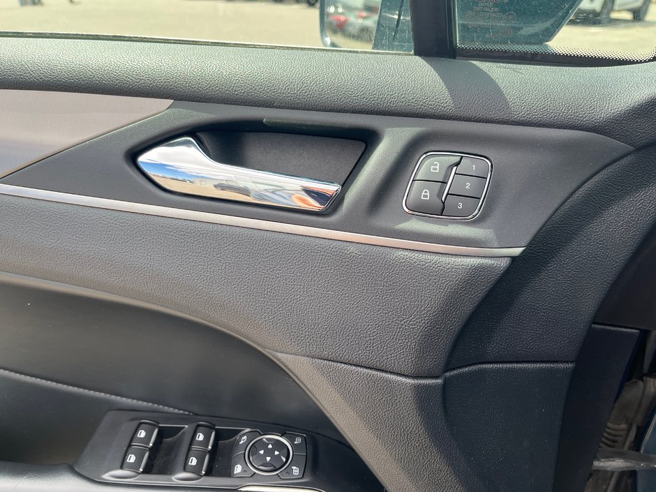 2019 Lincoln MKC Select-21