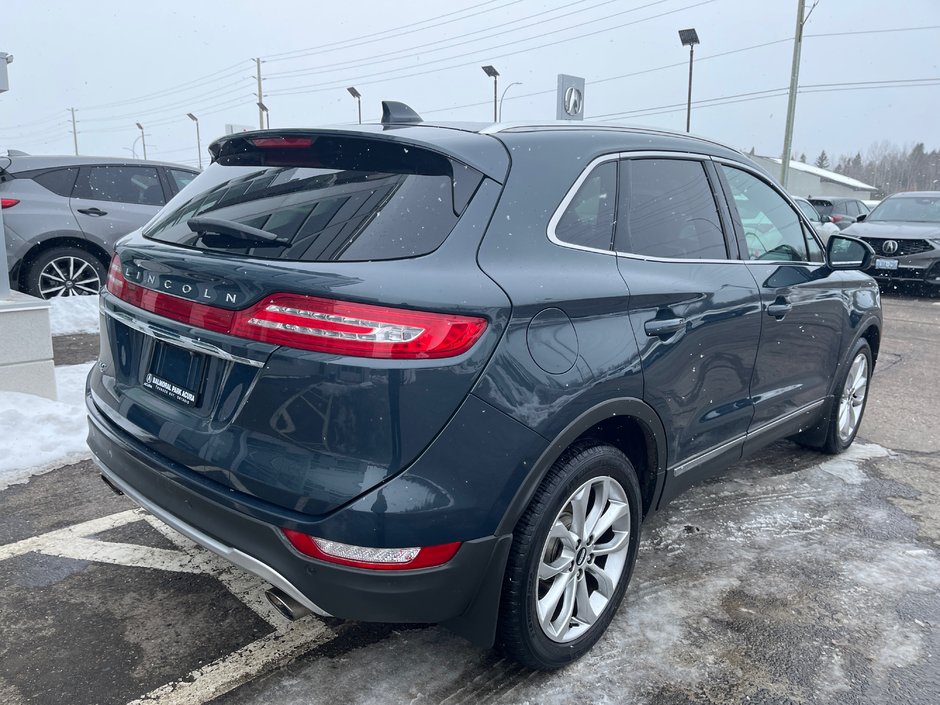 Lincoln MKC Select 2019-4