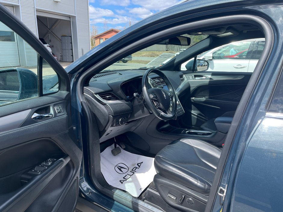 2019 Lincoln MKC Select-15