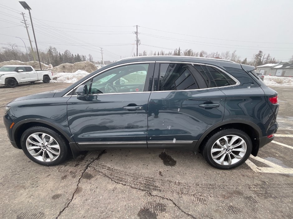 Lincoln MKC Select 2019-7