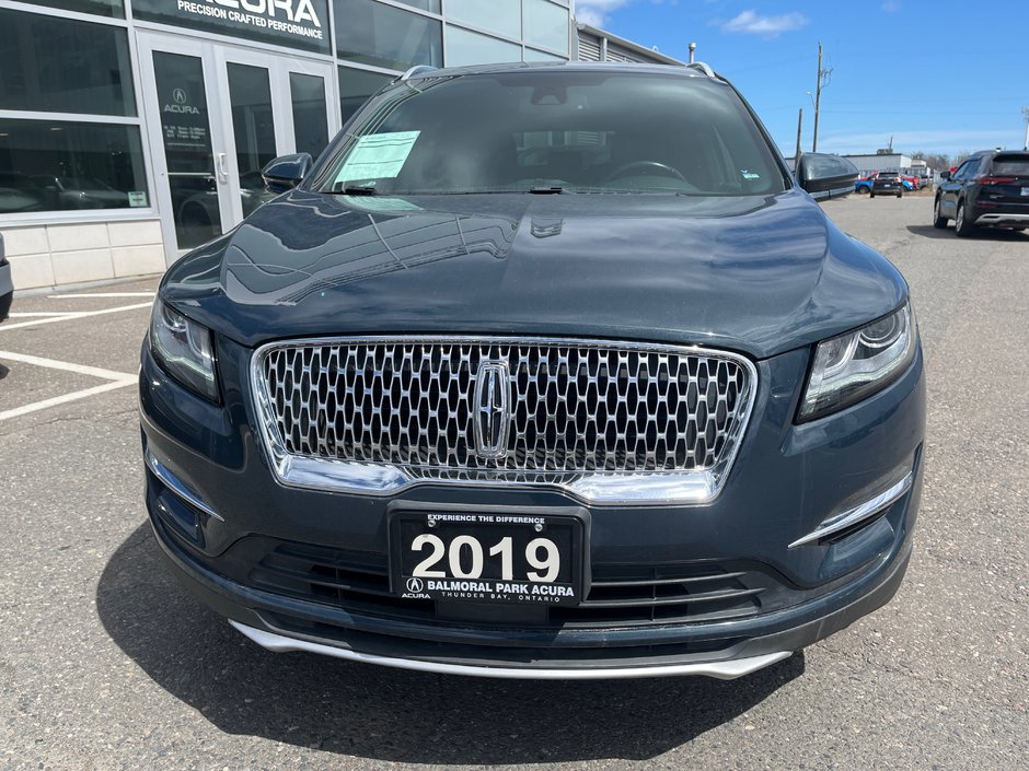 2019 Lincoln MKC Select-1