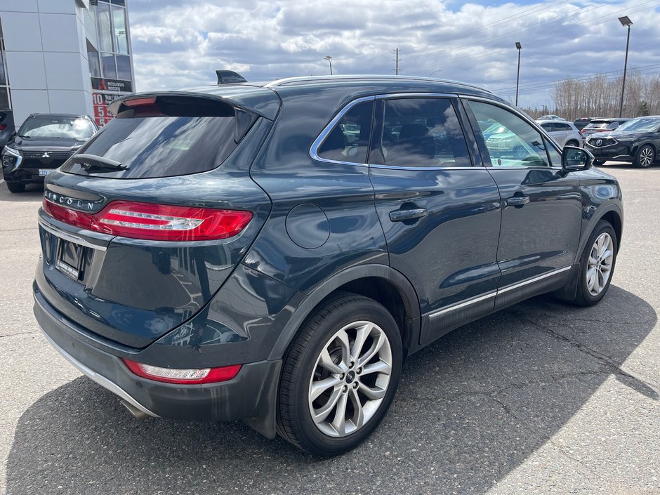 2019 Lincoln MKC Select-6