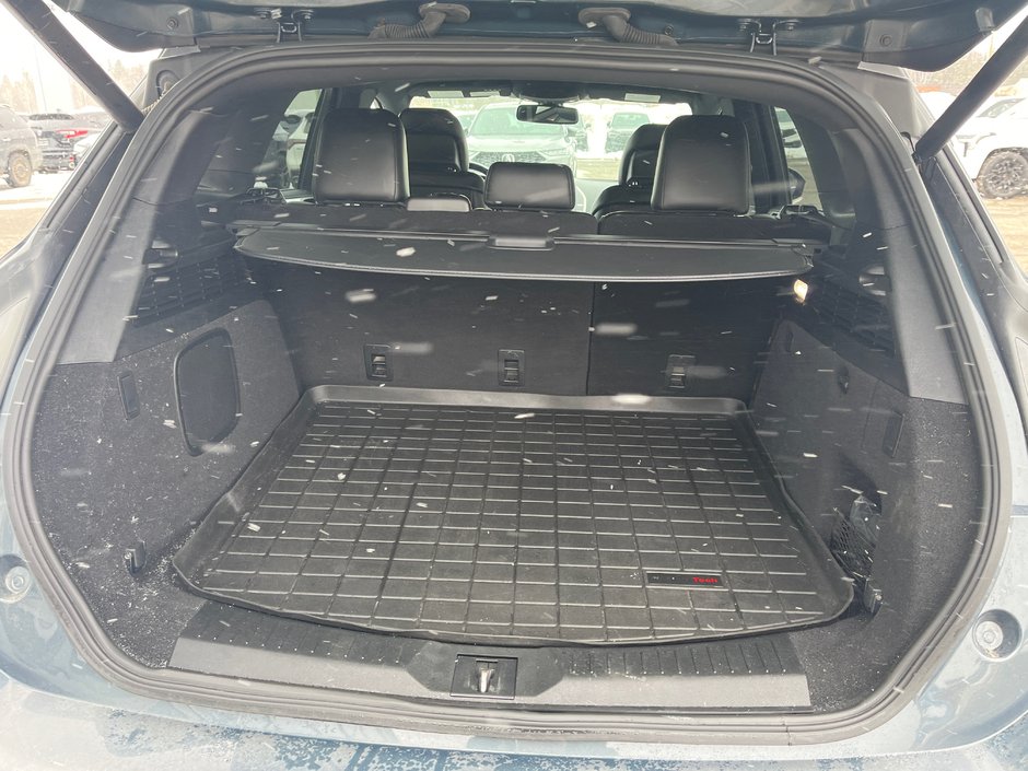 Lincoln MKC Select 2019-8