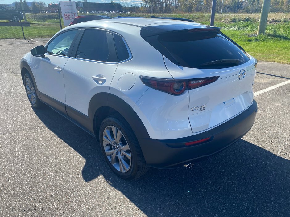2023 Mazda CX-30 GS-6