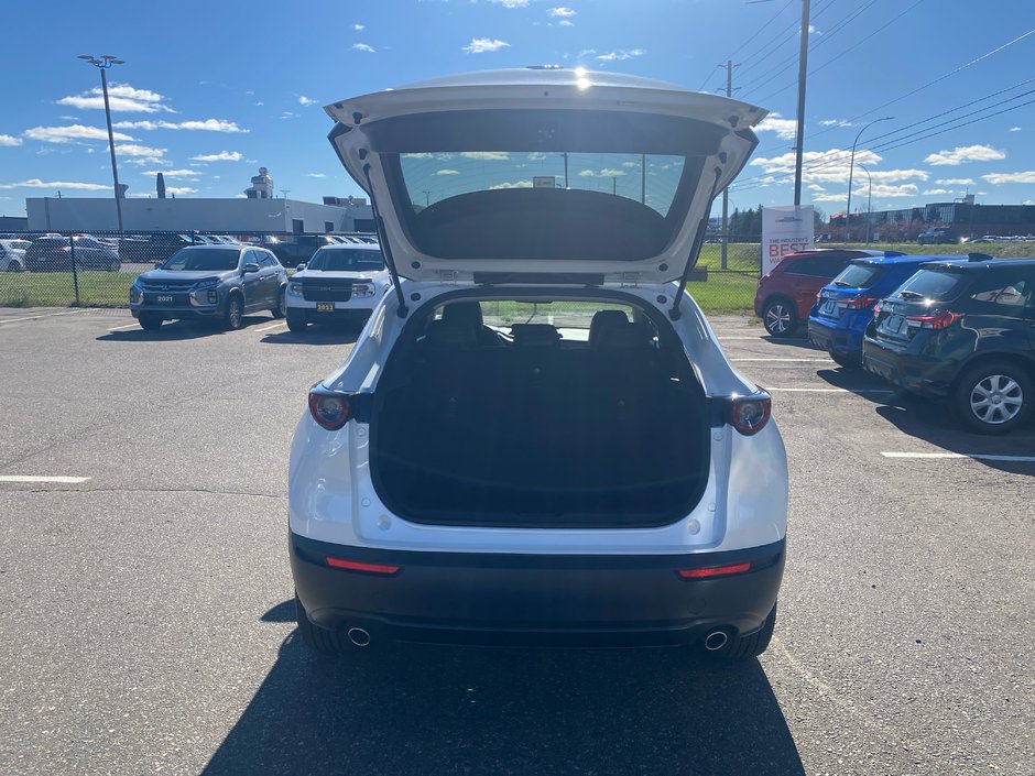 2023 Mazda CX-30 GS-7