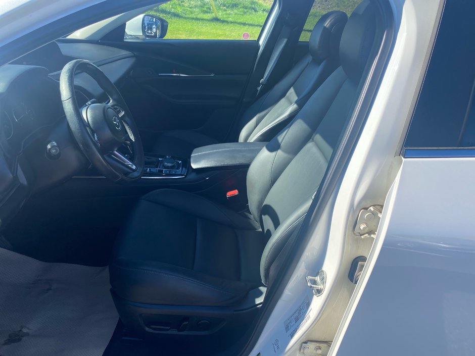 2023 Mazda CX-30 GS-9