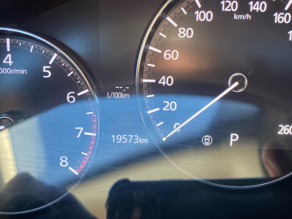 2023 Mazda CX-30 GS-10