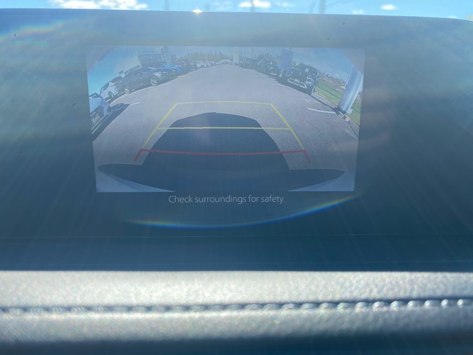 2023 Mazda CX-30 GS-11