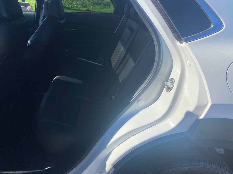 2023 Mazda CX-30 GS-8