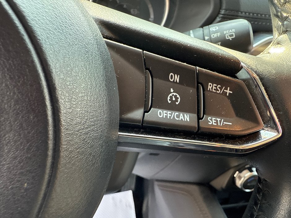 Mazda CX-5 GT 2018-15