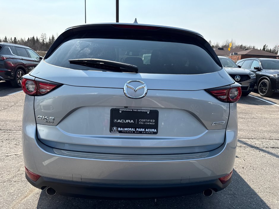 Mazda CX-5 GT 2018-3