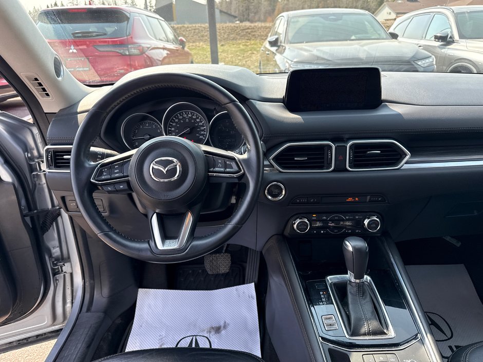 Mazda CX-5 GT 2018-11
