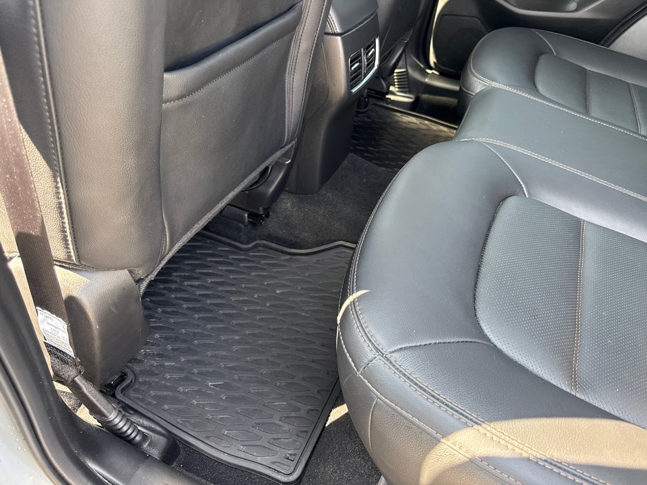 Mazda CX-5 GT 2018-12
