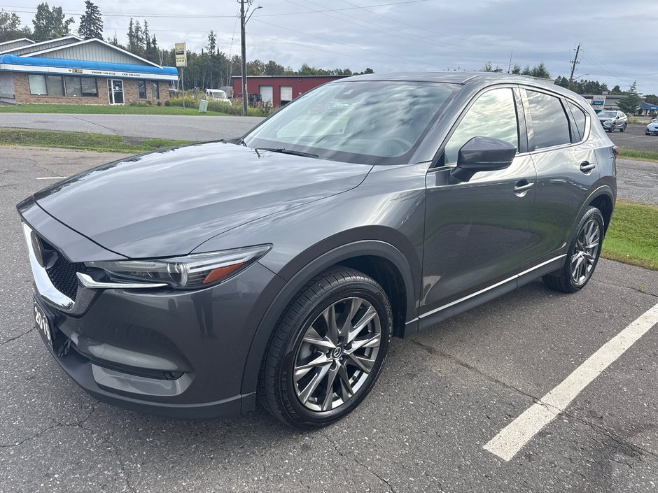2019 Mazda CX-5 Signature-0